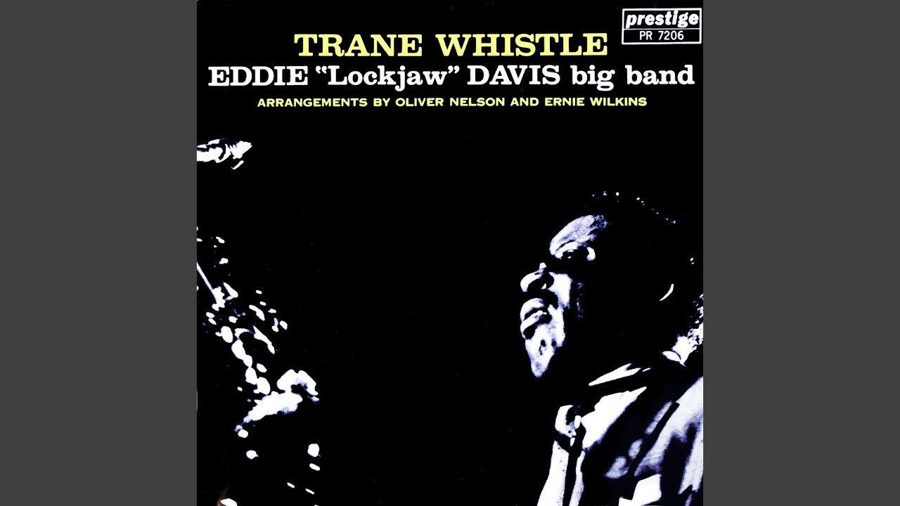 Trane Whistle - YouTube