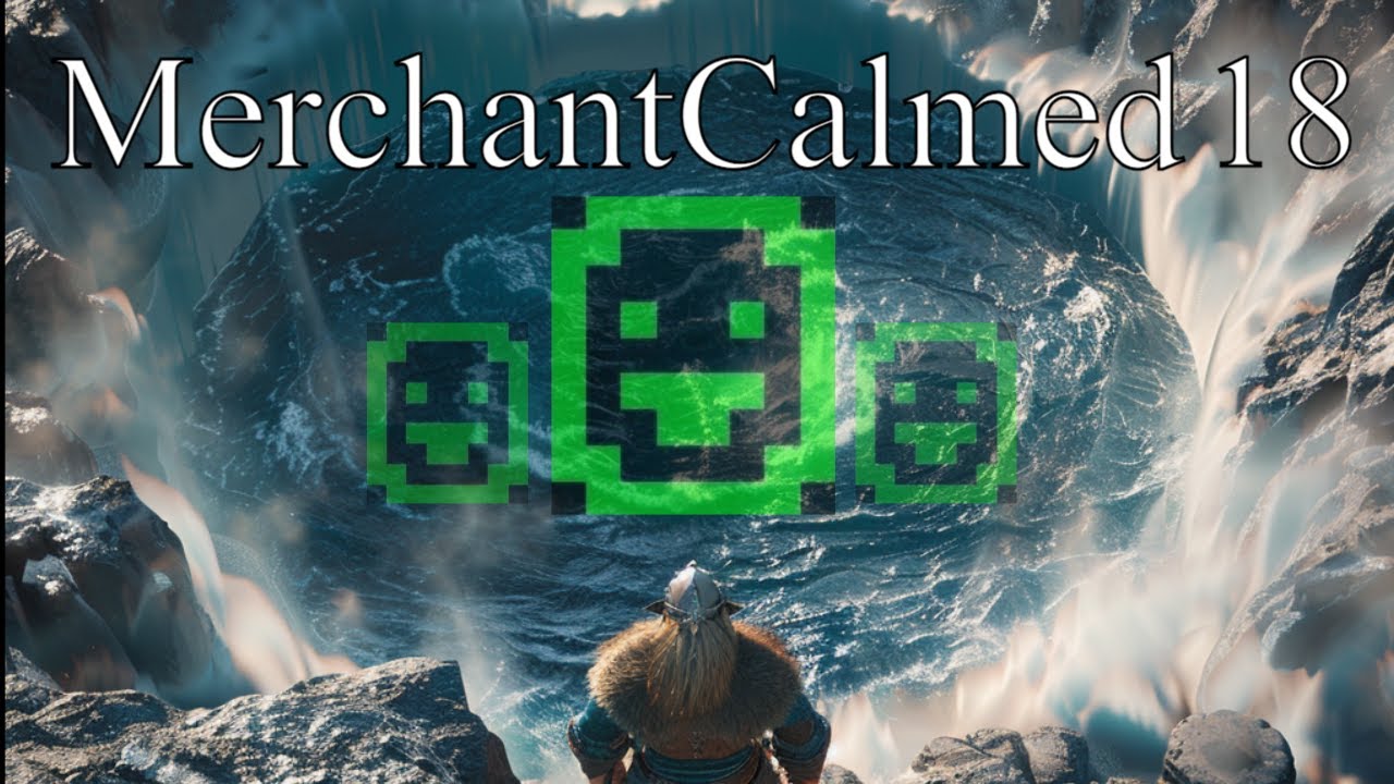 MerchantCalmed - 18