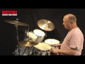 Rudiment of the Month -  The Flam Drag