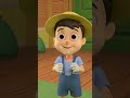The Adventure Of Pinocchio #shorts #kidstvfairytales #storiesforkids #pinocchio