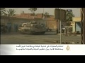 معارك بين الجيش العراقي وتنظيم
