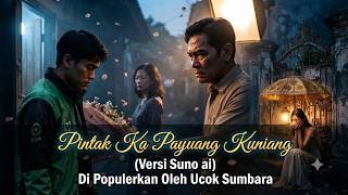 Request for a Yellow Umbrella (Cover by Suno AI) Written by Pen Panyalai, Popularized by Ucok Sum...