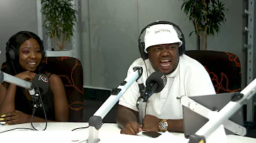 Skhumba  Talks About A Hippo In Alex