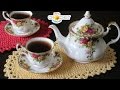 Crochet Placemats Pattern - Home Decor DIY Crochet Placemats Pattern - Home Decor DIY