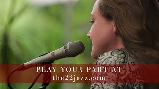 The 22 - Some Of The Finest Music, Some Of The Finest Musicians