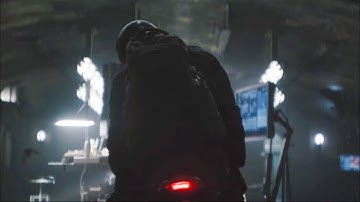 Something In The Way | The Batman (2022)