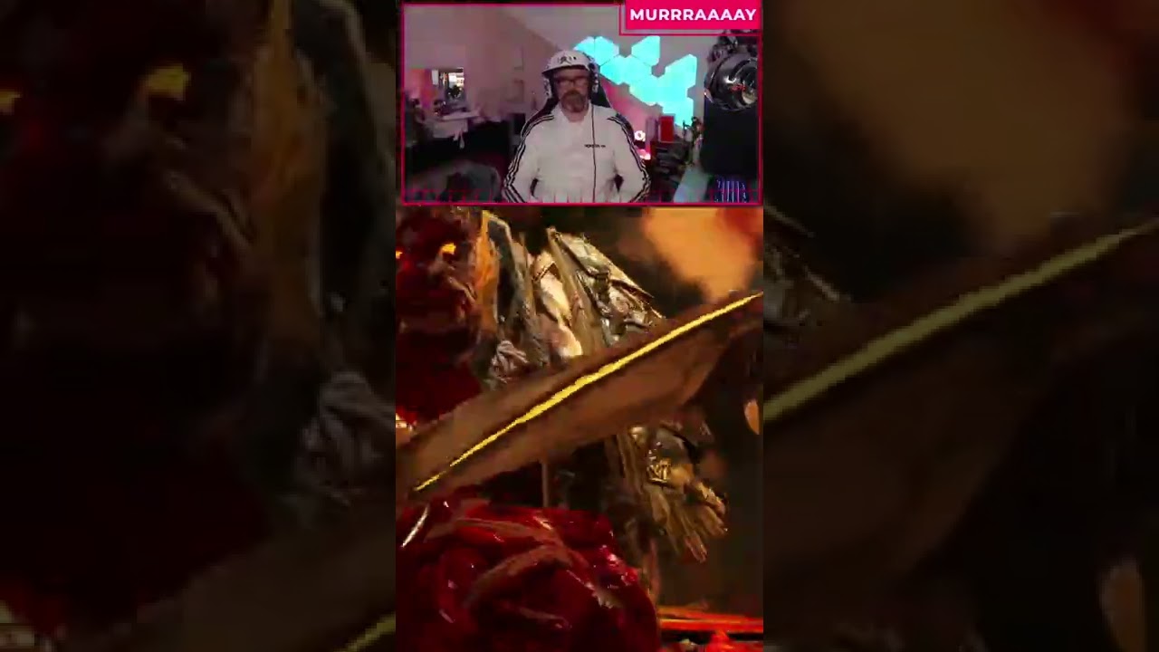 SHADOW WARRIOR 3 has NO chill!