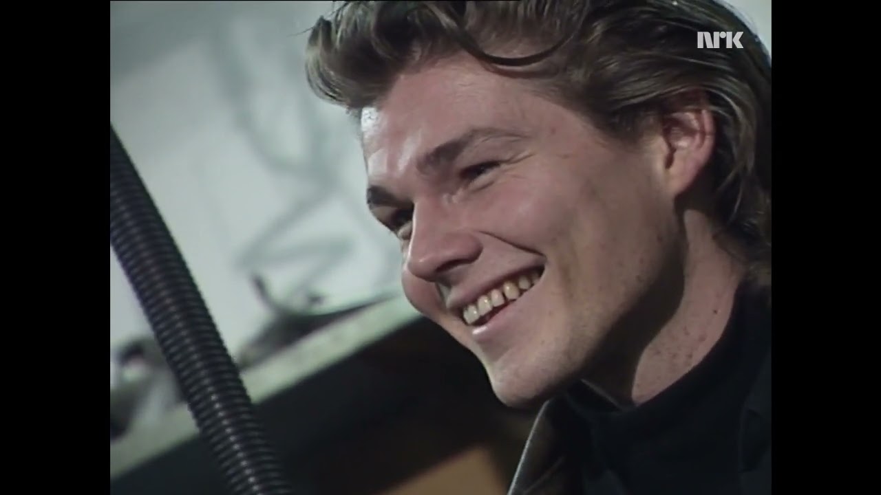 a ha interview, 1990