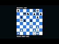 Kings Indian Attack Fischer, Robert James vs Ibrahimoglu, Ismet EN