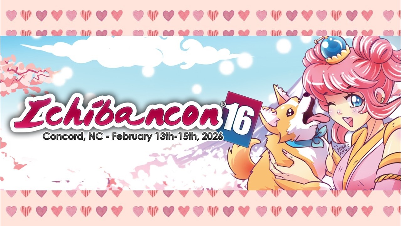 Ichibancon 2026 Convention Review