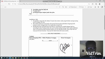 UAS AI - Face Aging WIth Identity Preserved Conditional Generative Adversarial Networks