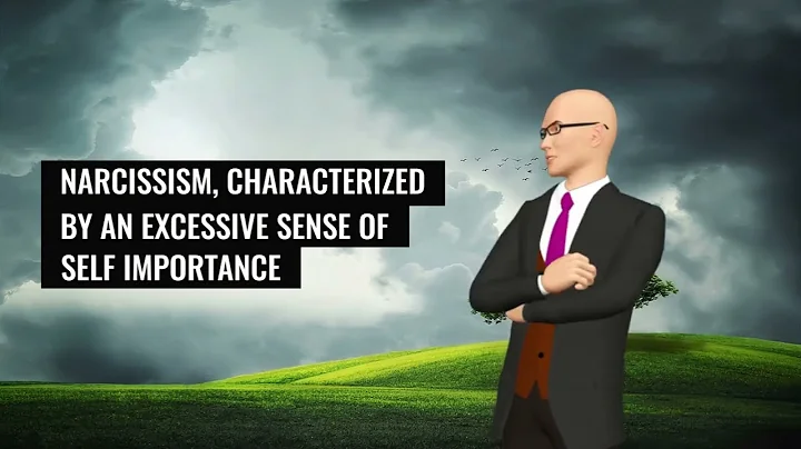 6 things you can count on a narcissist to say
