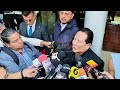 💥💥GUSTAVO ADOLFO INFANTE, la BURLA de sus ABOGADOS!! no AUTORICÉ NEGOCIACIÓN con ALFREDO ADAME💥