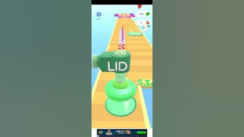 ☕ Coffee Stack☕ Part-2 crossing master✨✨