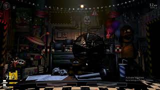 How To Trap Pigpatch In Ucn
