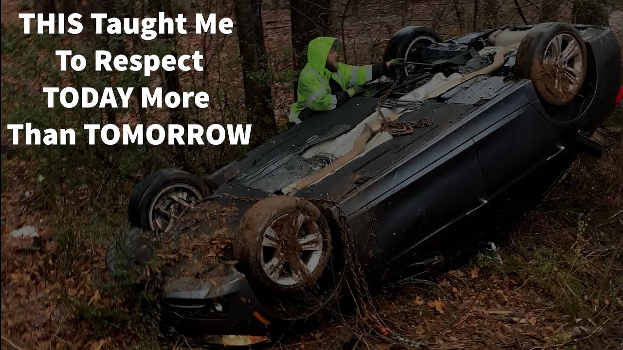 The Day This Happened To My Son I Was Forever Changed