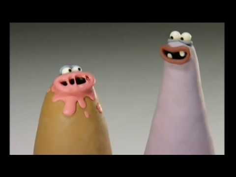 Lila Und Braun Purple And Brown Kaugummi Youtube