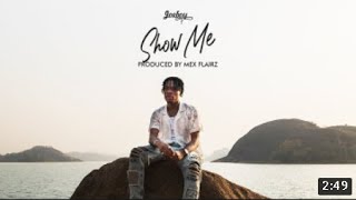 Joeboy   Show Me Lyrics