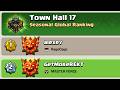 How to Attack Like a Top TH17