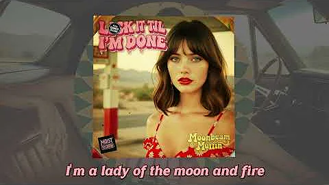 Lick It ’Til I’m Done – 70s BANNED SONG | Moonbeam Muffin