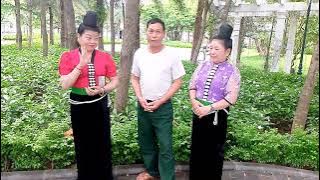 AI CHÍ TINH SÓ NHINH XƯƠNG SÁNG LUÔNG ĐỈNH HOÀNG THƯƠNG & TÒNG ƯƠNG MỚI PI NỌNG TỎN PHĂNG