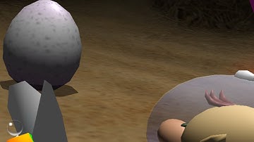 Pikmin 2 Custom Cave - White Flower Garden Challenge by VBGaming