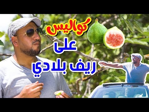 كواليس على ريف بلادي مراد شريف طيور الجنة