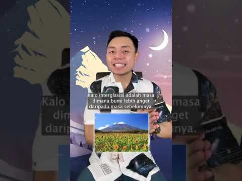 Video: Apakah keadaan Bumi semasa Hadean eon?