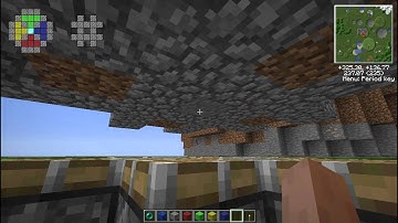 Minecraft: Advanced Runecrafting techniques #16 - Teleporter == Faith Transfer Portal