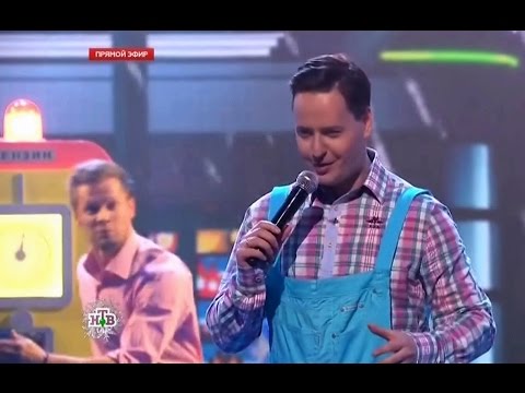 Vitas - Комарово