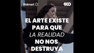 Walmart y 1KO  3 AÑOS