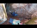 Unlocking a Hidden Mega Project in YAENDANI 【#1】
