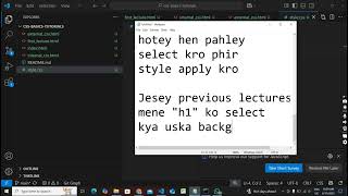 Lecture 6