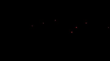 Ever have to locate a Cobra firing module In a hurry after dark?