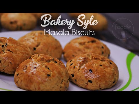 Video: Spicy Tyske Cookies 