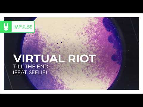 Virtual Riot, Seelie - till the end