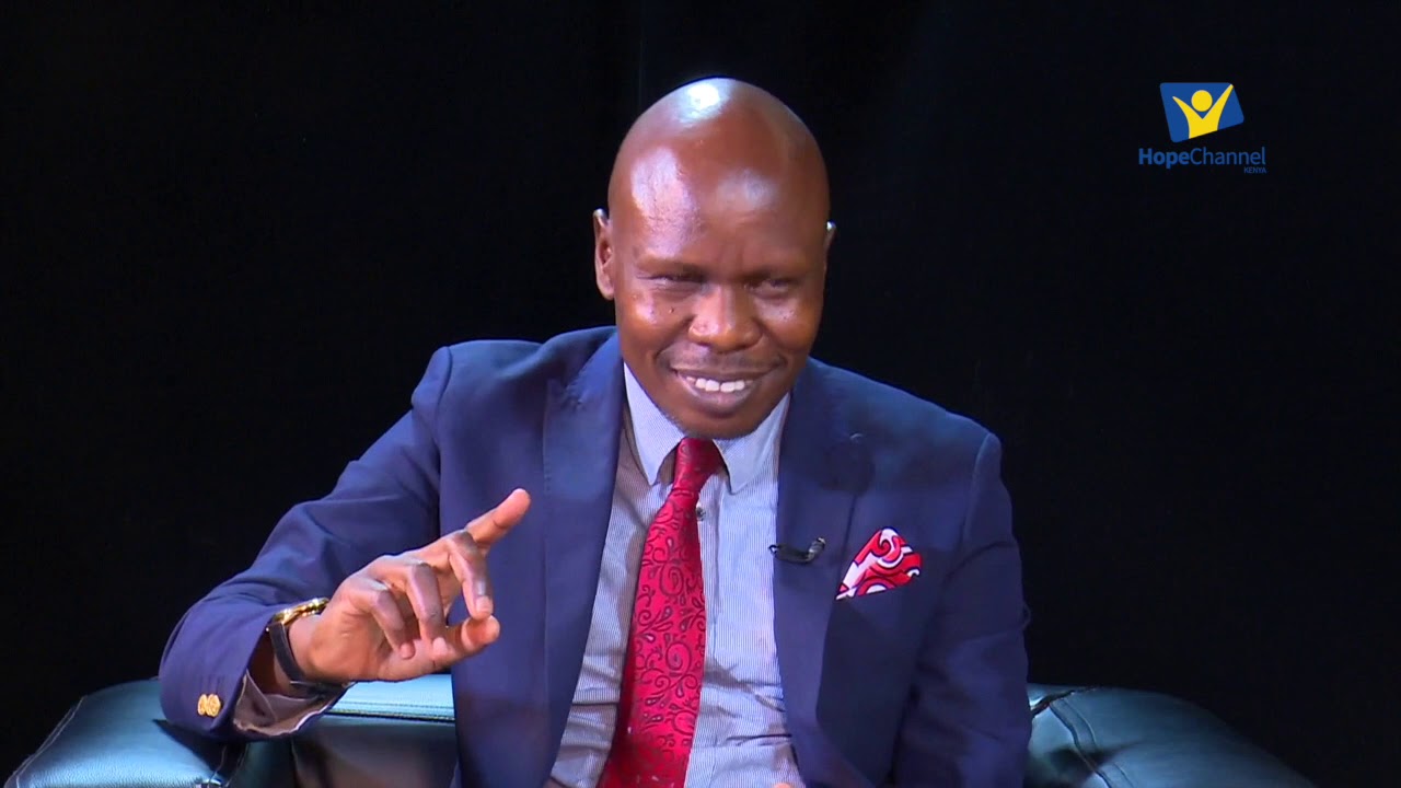 Uchambuzi wa Bibilia  Somo la 3: Mtazamo wa Yesu na Mitume Kwa Biblia