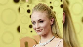 Sophie Turner -  Bio, Wiki, Facts, Age, Height, Weight, Measurement, Photos; Instagram star
