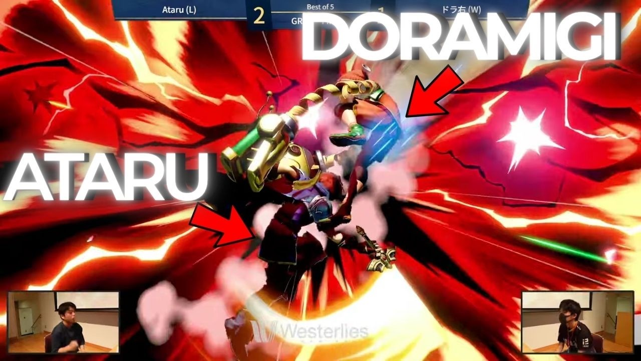 SUMABATO SP68 WAS CRAZY! | TOP 8 HIGHLIGHTS