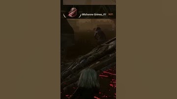 Why nobody likes bots #dbd #dbdshorts #deadbydaylight