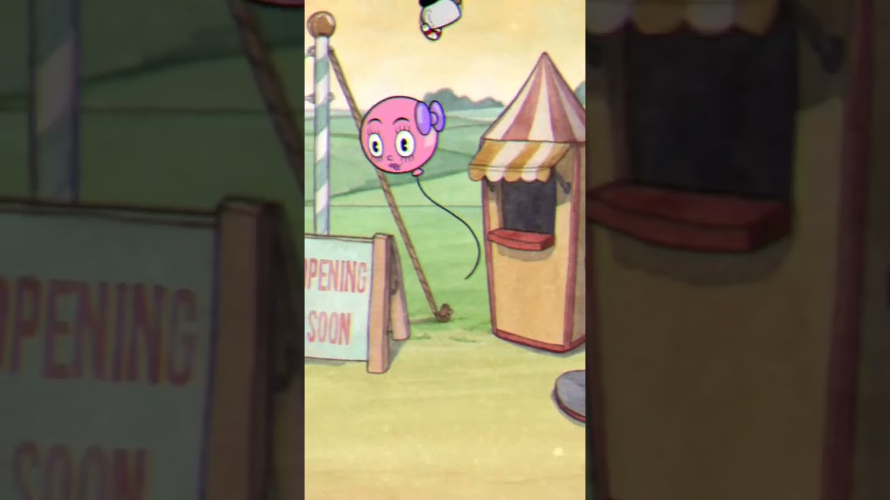 MORE THAN 30 PARRIES?! (Cuphead) 