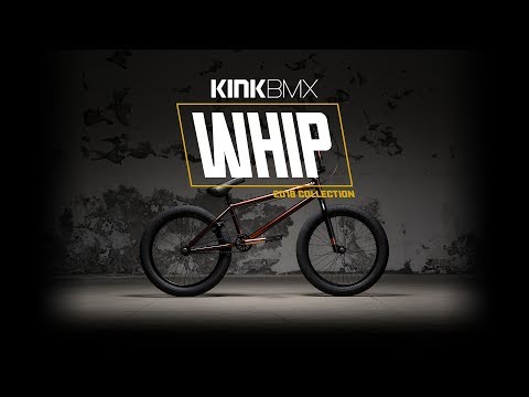 2019 kink whip xl