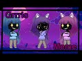 Grrrls || Meme || 90+ SPECIAL || Gacha life