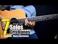 7 solos cristianos en guitarra acstica