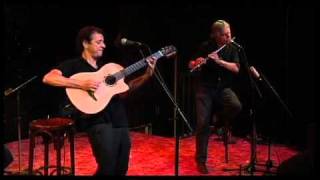 MARCIO FARACO 1 AU SATELLIT CAFÉ ROANNE VILLEREST