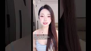 Gái Xinh Livetream Bigo Nhảy P424