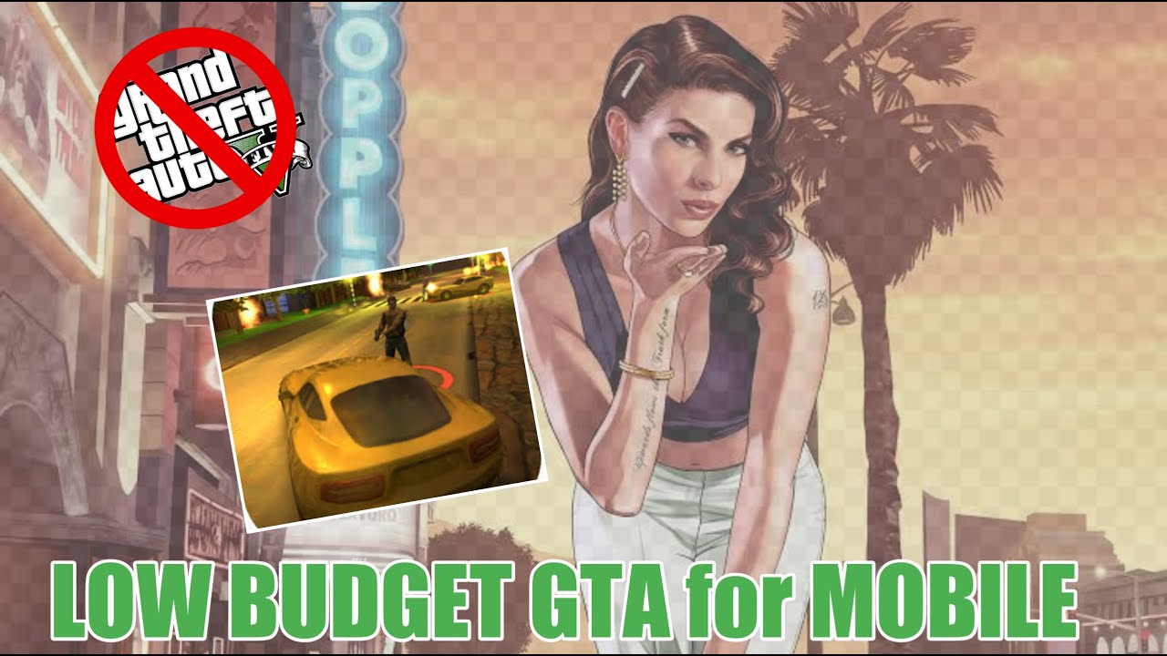 Low Budget cheap GTA 5 🤩🔥| Payback 2 gameplay for Android & IOS | apex designs entertainment studio