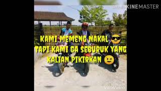 Nihh cocok buat setory wa nyindir guru
