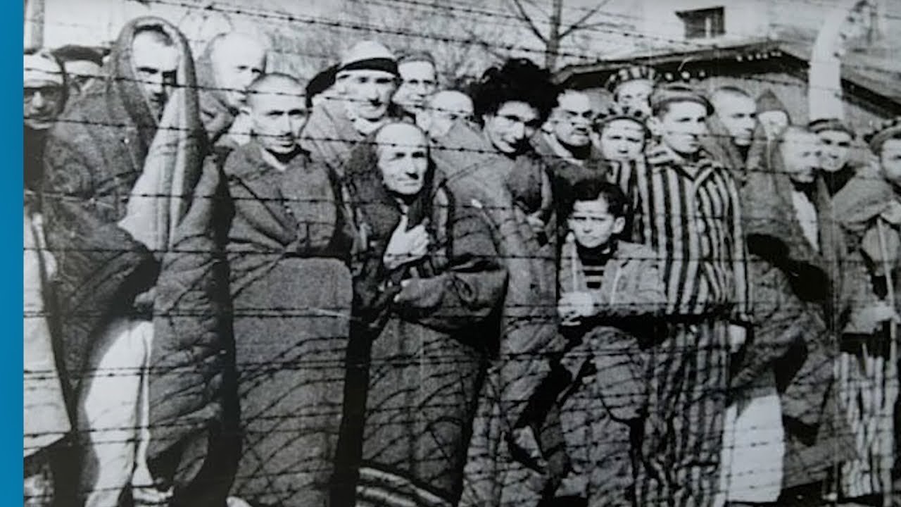 אלבום אושוויץ