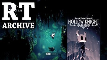 RTGame Streams: Hollow Knight [1]